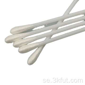 Säkerhetssteril Dacron Rayon Swab